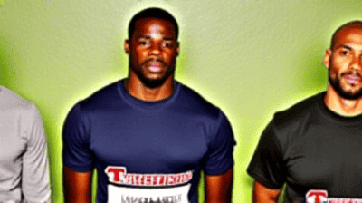 Fueled by Passion: The Drive Behind Sports Superstars