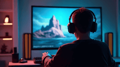 Gaming Accessories: Enhancing Your Experience with the Right Gear