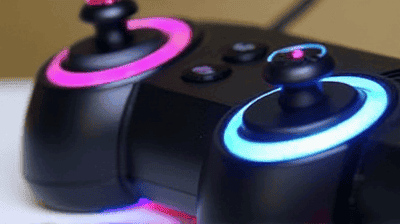 Gaming Accessories: Enhancing Your Experience with the Right Gear