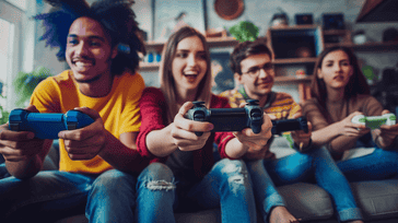 Gaming Communities: Finding Your Tribe Online