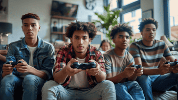 Gaming Communities: Finding Your Tribe Online
