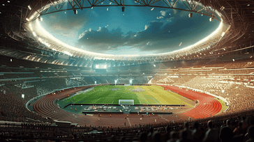 Global Sporting Events: The Olympics, World Cup, and Beyond