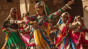 Heritage Journeys: Exploring the History and Heritage of Different Cultures