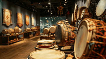 Heritage Journeys: Exploring the History and Heritage of Different Cultures