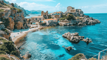 Hidden Gems: Discovering Secret Travel Destinations