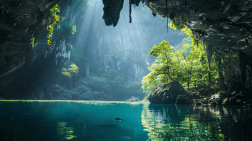 Hidden Gems: Discovering Secret Travel Destinations