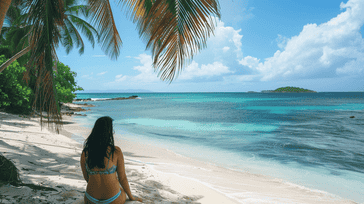 Hidden Gems: Discovering Secret Travel Destinations