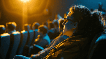 Hidden Gems: Underrated Movies That Deserve More Recognition