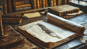 Historical Fiction Highlights: Stories Set in the Past