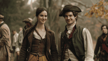 Historical Fiction Highlights: Stories Set in the Past