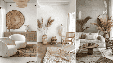 Home Decor Delights: Stylish Finds for Your Living Space