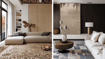 Home Decor Delights: Stylish Finds for Your Living Space