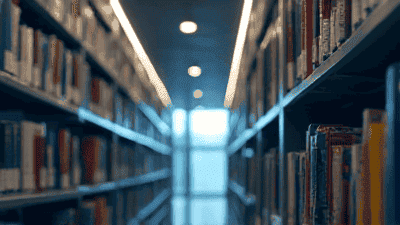 How Libraries Are Adapting to Digital Trends