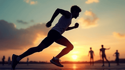 How Mindset Mastery Can Unlock Your Peak Athletic Potential