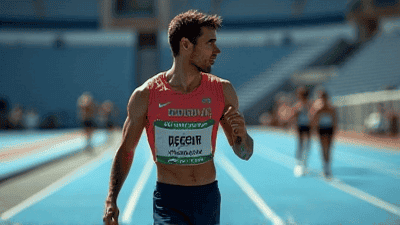 How Mindset Mastery Can Unlock Your Peak Athletic Potential