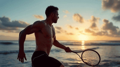 How Mindset Mastery Can Unlock Your Peak Athletic Potential