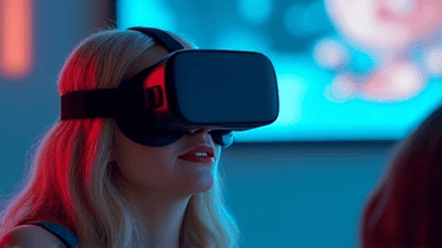How VR Gaming is Redefining Immersive Experiences