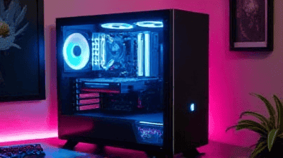 How to Build the Ultimate Gaming PC in 2024 Without Breaking the Bank