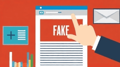 How to Spot (and Avoid) Fake Viral News on Social Networks
