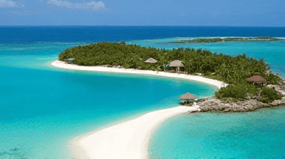 Island Escapes: Paradise Found in Tropical Getaways