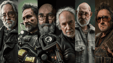 Legendary Game Designers: Icons Who Shaped the Industry