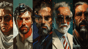 Legendary Game Designers: Icons Who Shaped the Industry