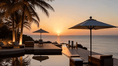 Luxury Travel Experiences: Indulgence and Opulence Around the World