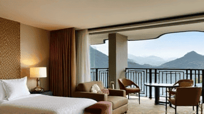 Luxury Travel Experiences: Indulgence and Opulence Around the World