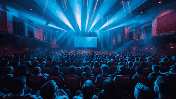 Movie Marathon Madness: Epic Viewing Sessions for Film Fans