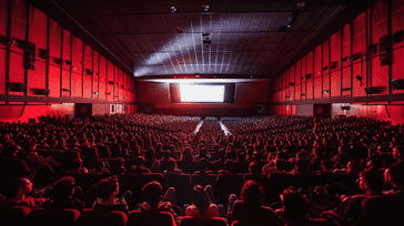 Movie Marathon Madness: Epic Viewing Sessions for Film Fans