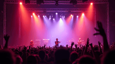 Music Around the Globe: Celebrating Diversity in Sounds