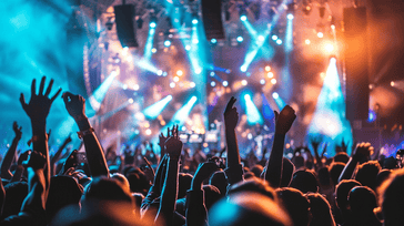 Music Festivals Around the World: Where Sound Meets Spectacle