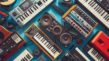 Music Genres Explained: From Rock to Hip-Hop