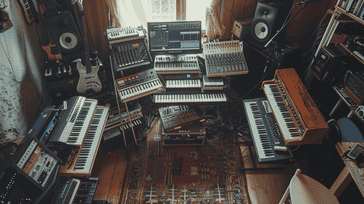 Musical Collaborations: When Artists Join Forces for Epic Jams