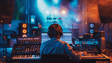 Musical Collaborations: When Artists Join Forces for Epic Jams