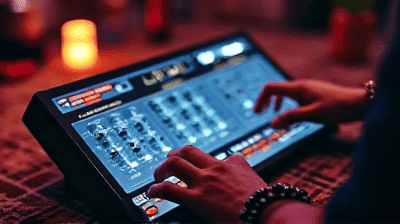 Musical Technology: How Innovation Shapes the Sound of Tomorrow