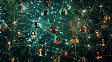 Navigating the Digital Social Scene: A Guide to Online Networking