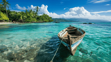 Off the Beaten Path: Unconventional Travel Destinations to Explore