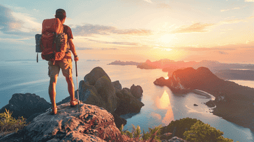 Off the Beaten Path: Unconventional Travel Destinations to Explore