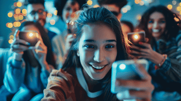 Online Communities: Finding Your Tribe in the Virtual World