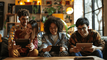 Online Communities: Finding Your Tribe in the Virtual World