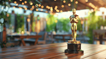 Oscars Edition: Celebrating Excellence in Film
