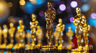 Oscars Edition: Celebrating Excellence in Film