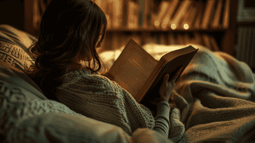 Page-Turners: Must-Read Books of the Year