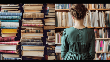 Page-Turners: Must-Read Books of the Year