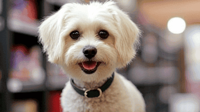 Pet Pampering: Shopping for Your Furry Friends