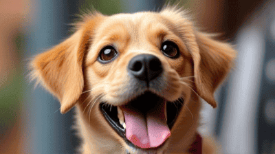 Pet Pampering: Shopping for Your Furry Friends