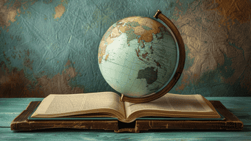 Reading Habits Around the World: Cultural Perspectives on Books
