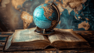 Reading Habits Around the World: Cultural Perspectives on Books