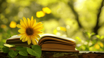 Reading for Wellness: How Books Can Nourish the Mind and Soul